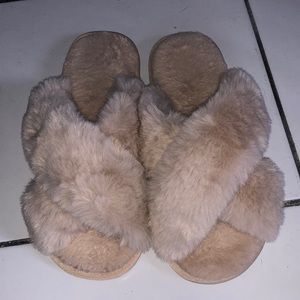 Slippers